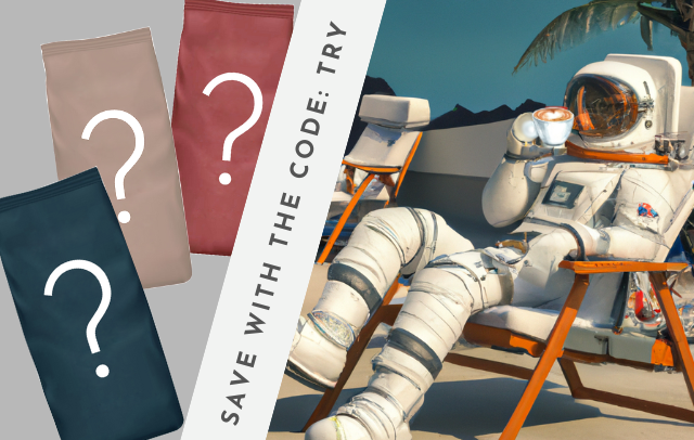 Beste Bohnen zum Probieren