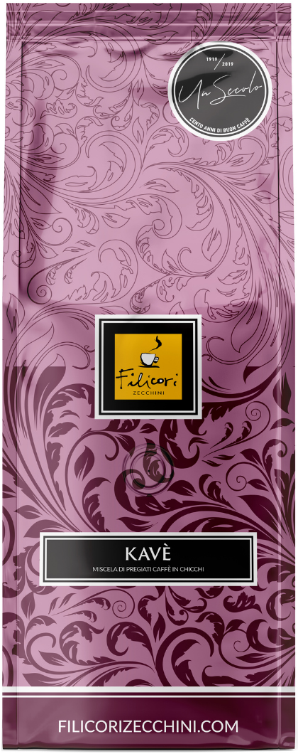 Filicori Zecchini Kavè