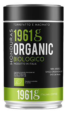 Golden Brasil 1961 ORGANIC
