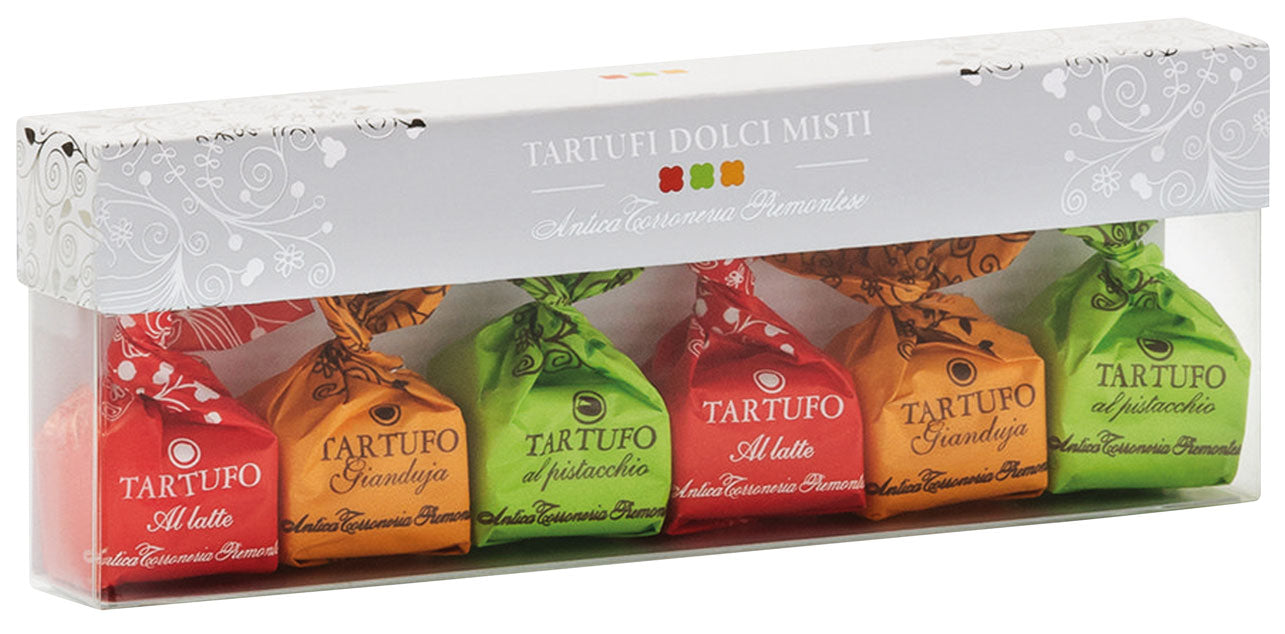 Antica Torroneria Piemontese Truffle Mix