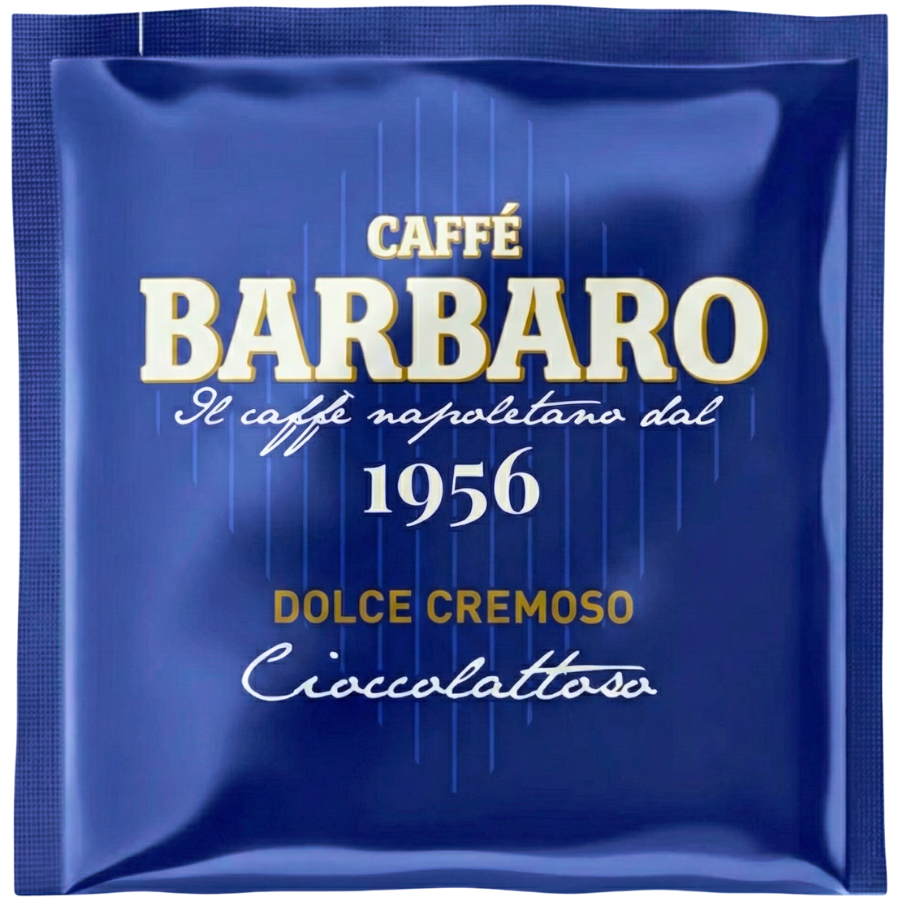 ESE Pods BLU ESPRESSO - Caffè Barbaro