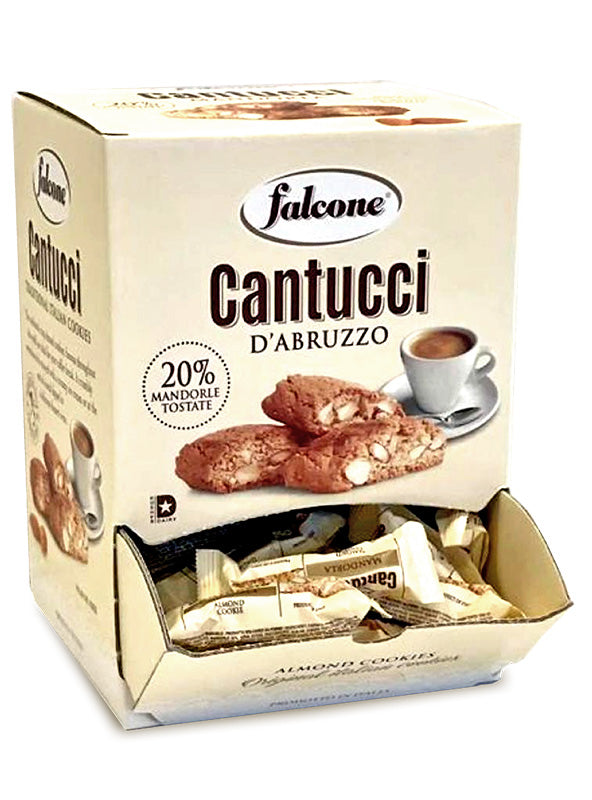 Cantucci Cantuccini almond 1kg - Falcone