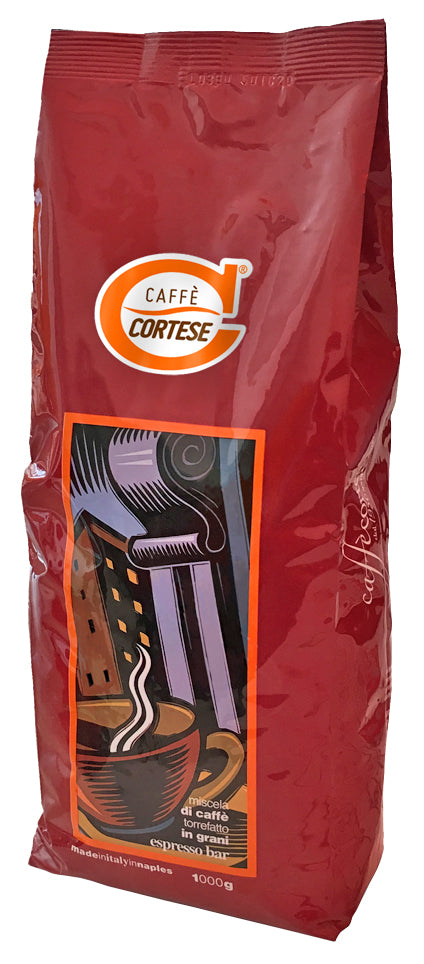 Caffè Cortese ESPRESSO BAR