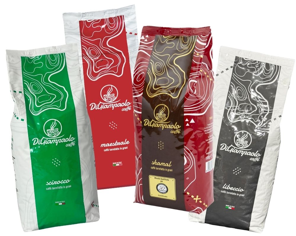 DI GIAMPAOLO tasting pack