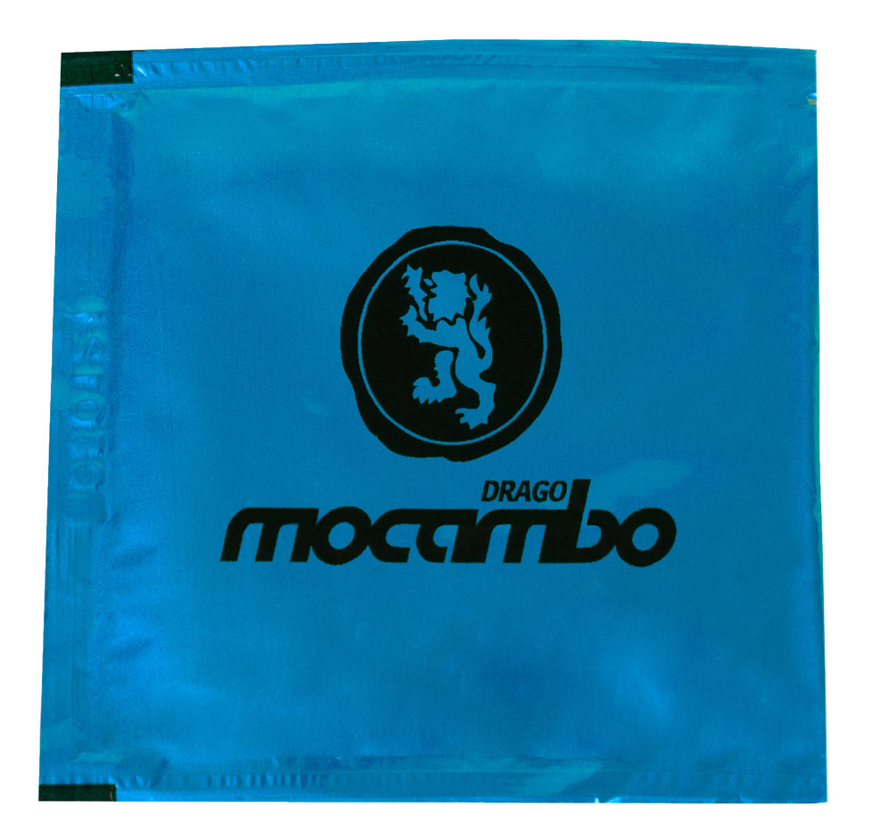 Mocambo Decaffeinato Espresso ESE Pods