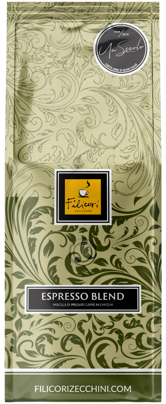 Filicori Zecchini Espresso Blend 