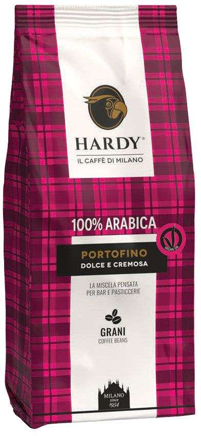 HARDY Portofino Espresso