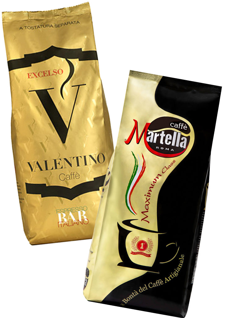 ICONICO tasting pack