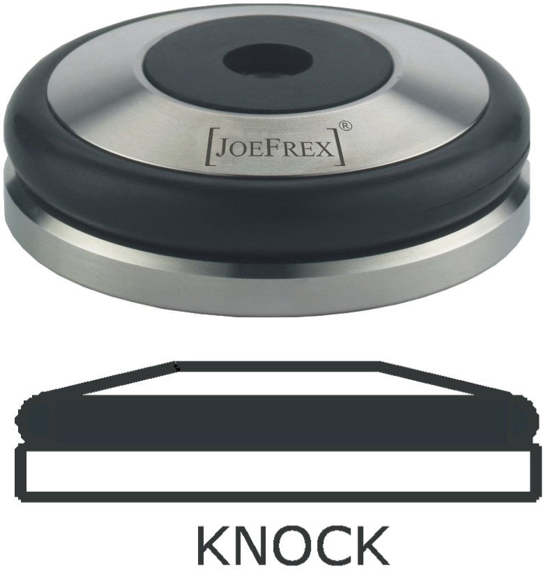 Tamper Base KNOCK 53 mm - JoeFrex