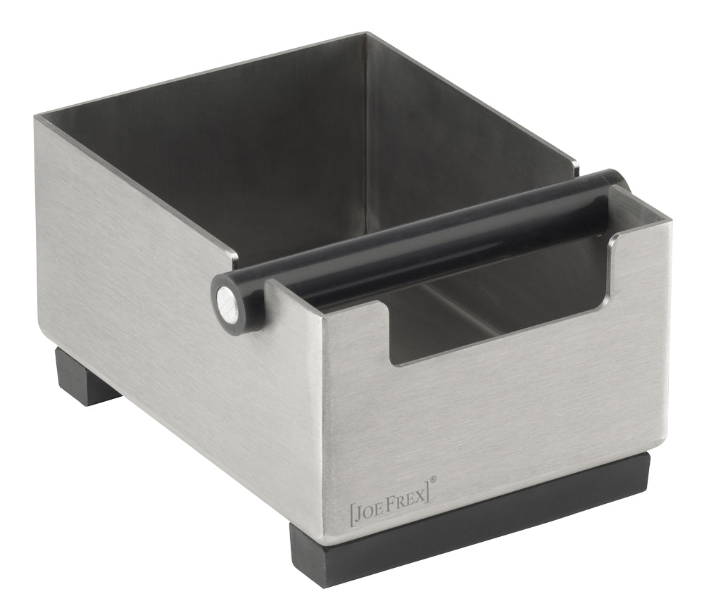 Coffee Knock Box Metal Exclusive