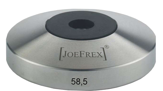 Flat Tamper Base - 58,5 mm - JoeFrex