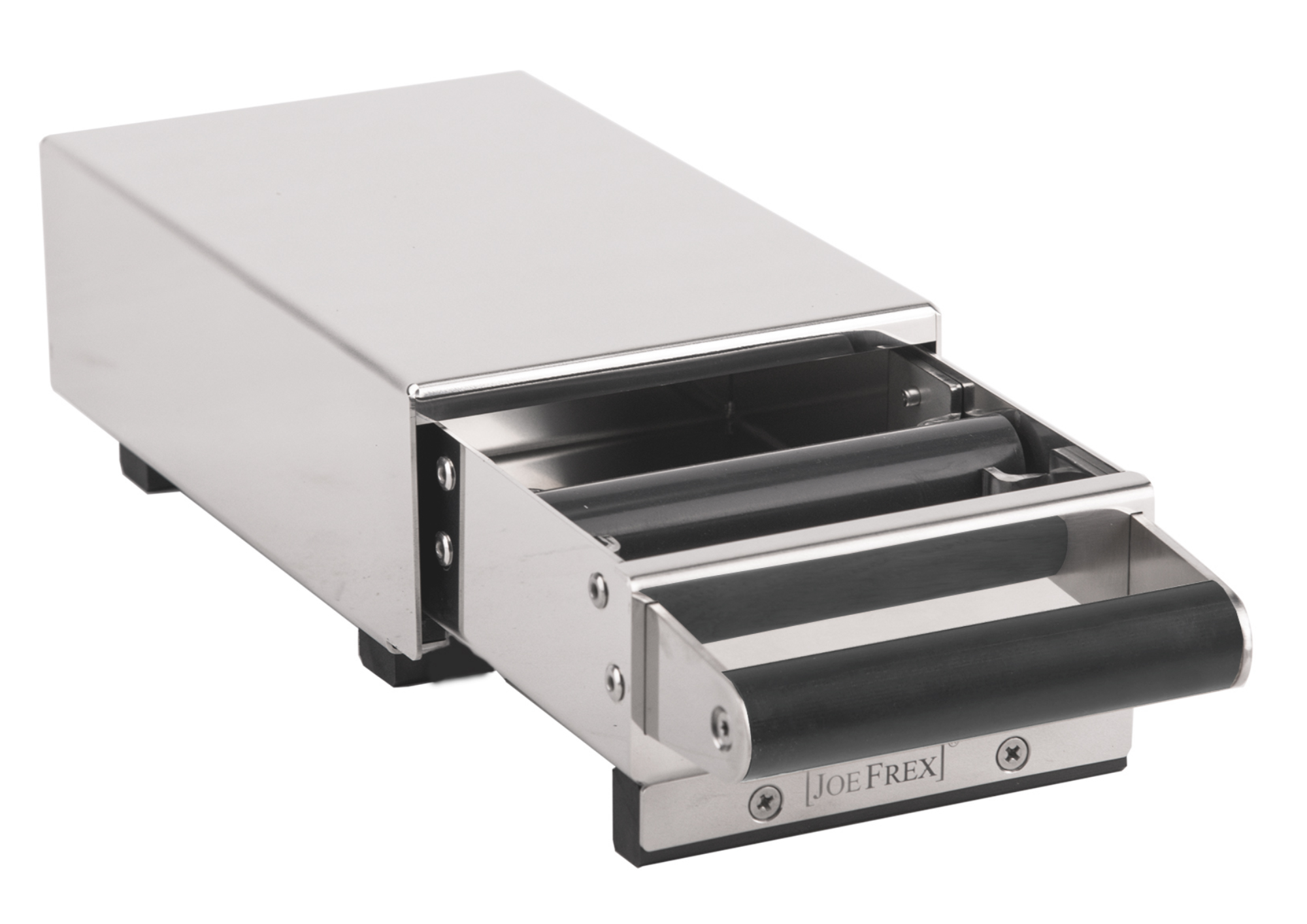 Joe Frex coffee grounds drawer - Exclusive Mini 