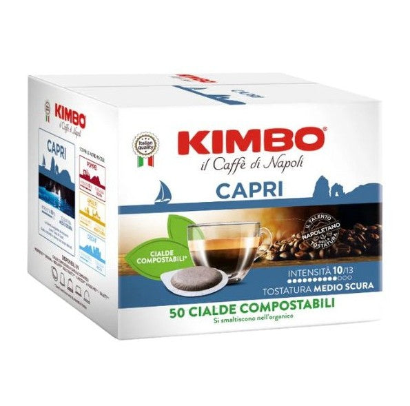 ESE Pods CAPRI - Kimbo
