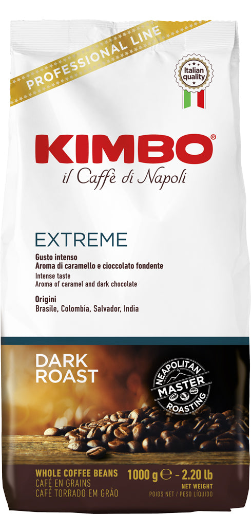 Kimbo EXTREME