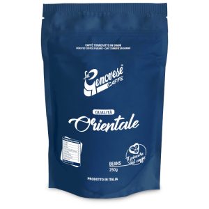 La Genovese ORIENTALE