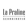 La Praline mit Meersalz
