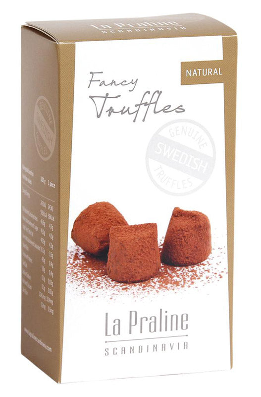 La Praline Natural