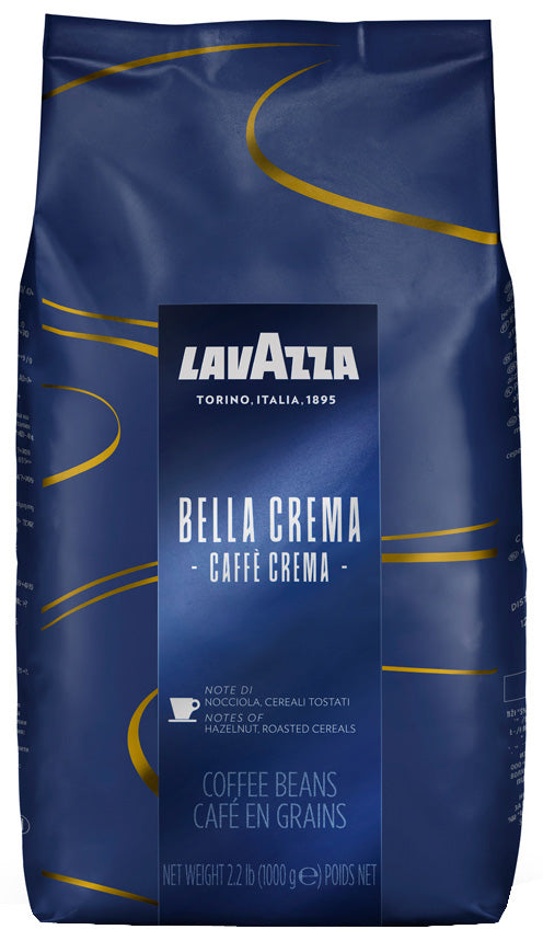 Lavazza BELLA CREMA