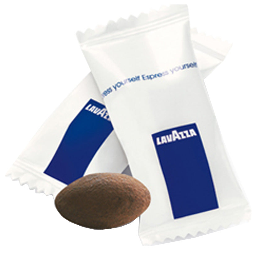Chocolate almonds - Lavazza