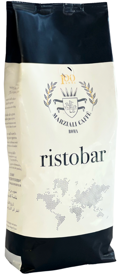 Marziali Caffè Ristobar