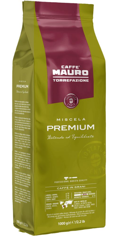 Mauro PREMIUM