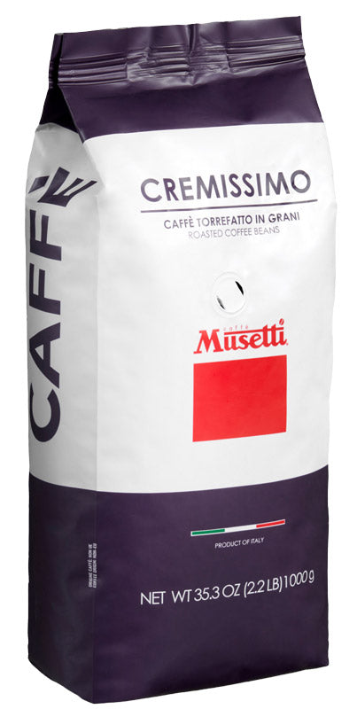 Musetti Cremissimo