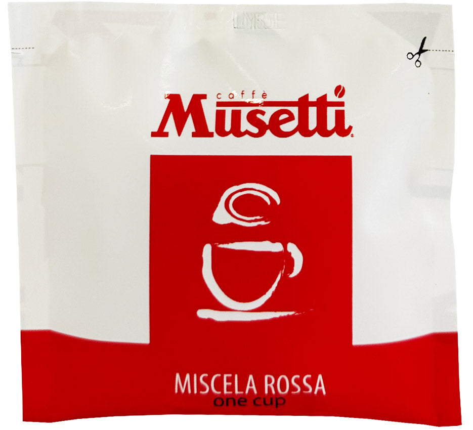 ESE Pods MIO ESPRESSO - Musetti  