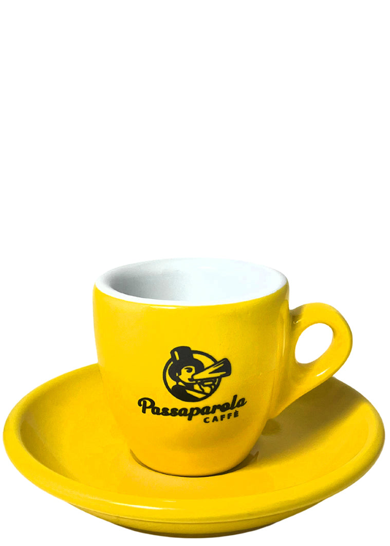Espresso cup - Passaparola