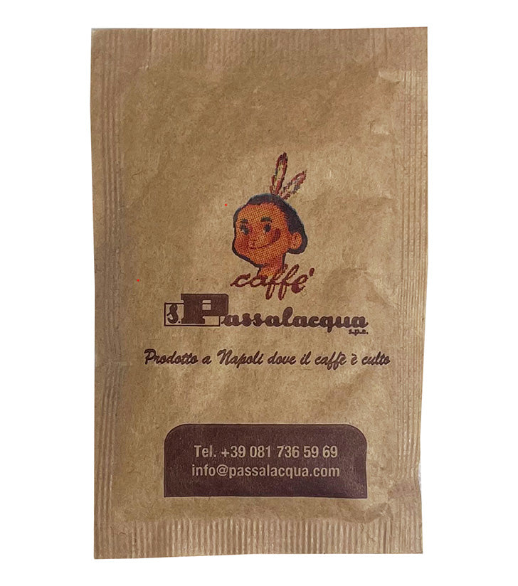 Passalacqua brown cane sugar 5kg