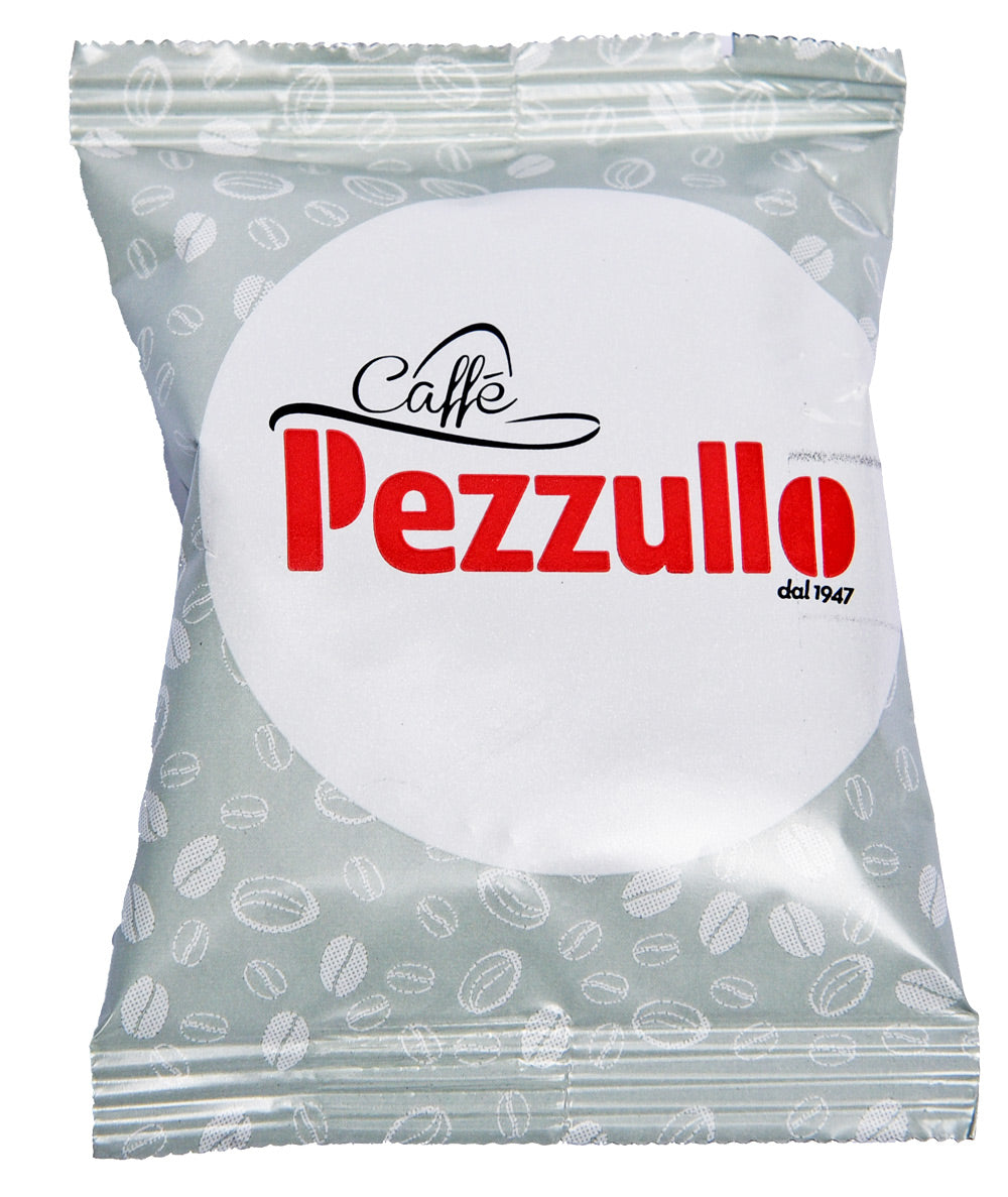 Caffè Pezzullo CLASSICO Nespresso®* compatible capsules