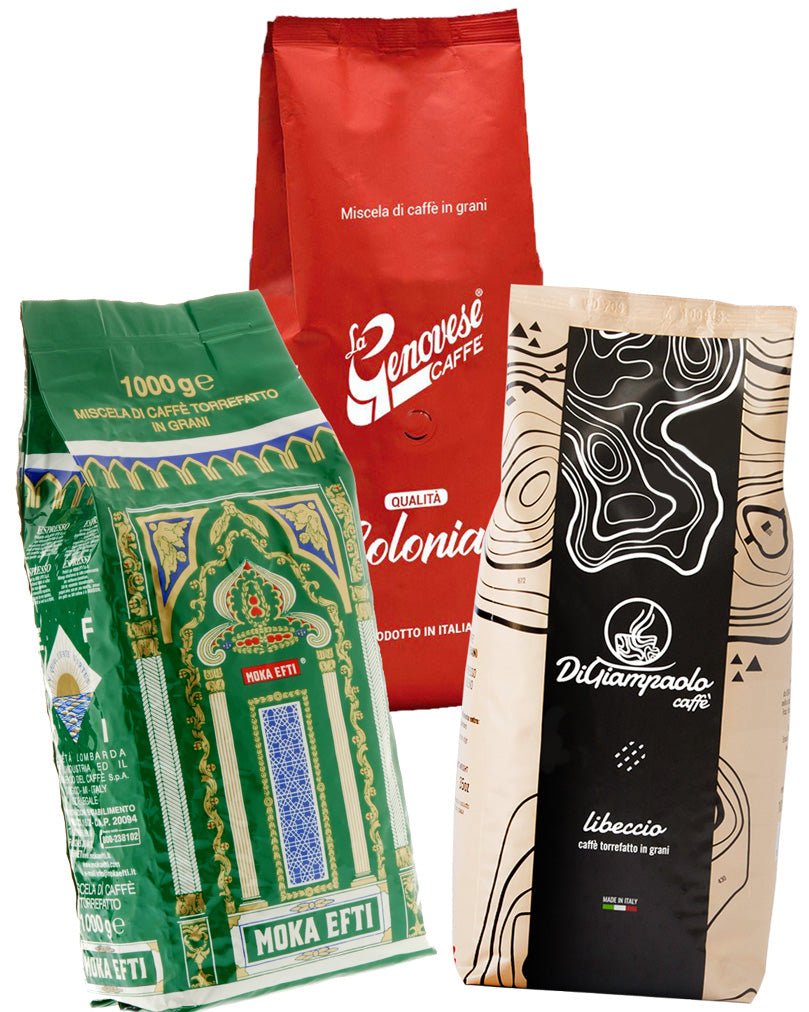 "I FORTI" tasting pack