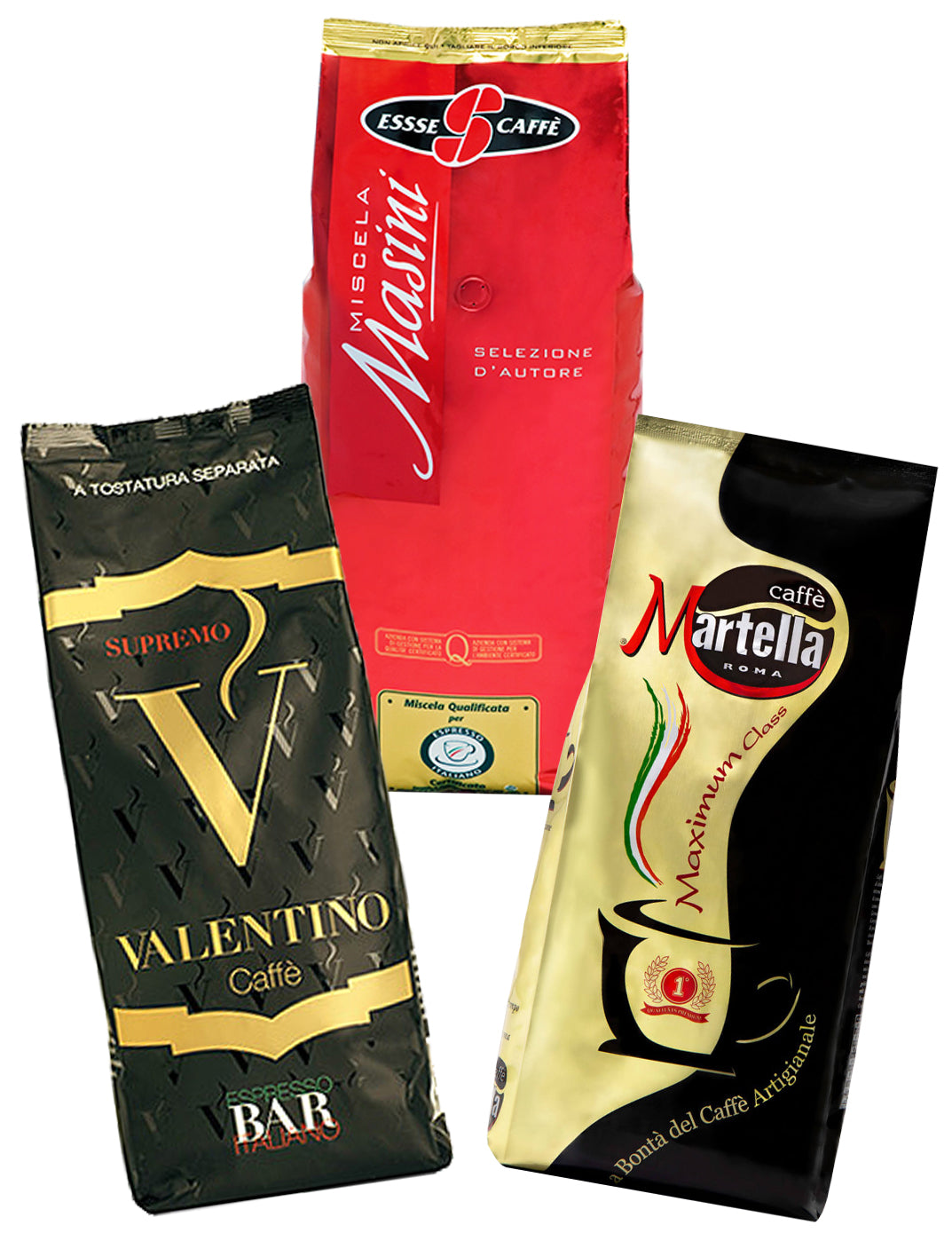 DIVINO tasting pack