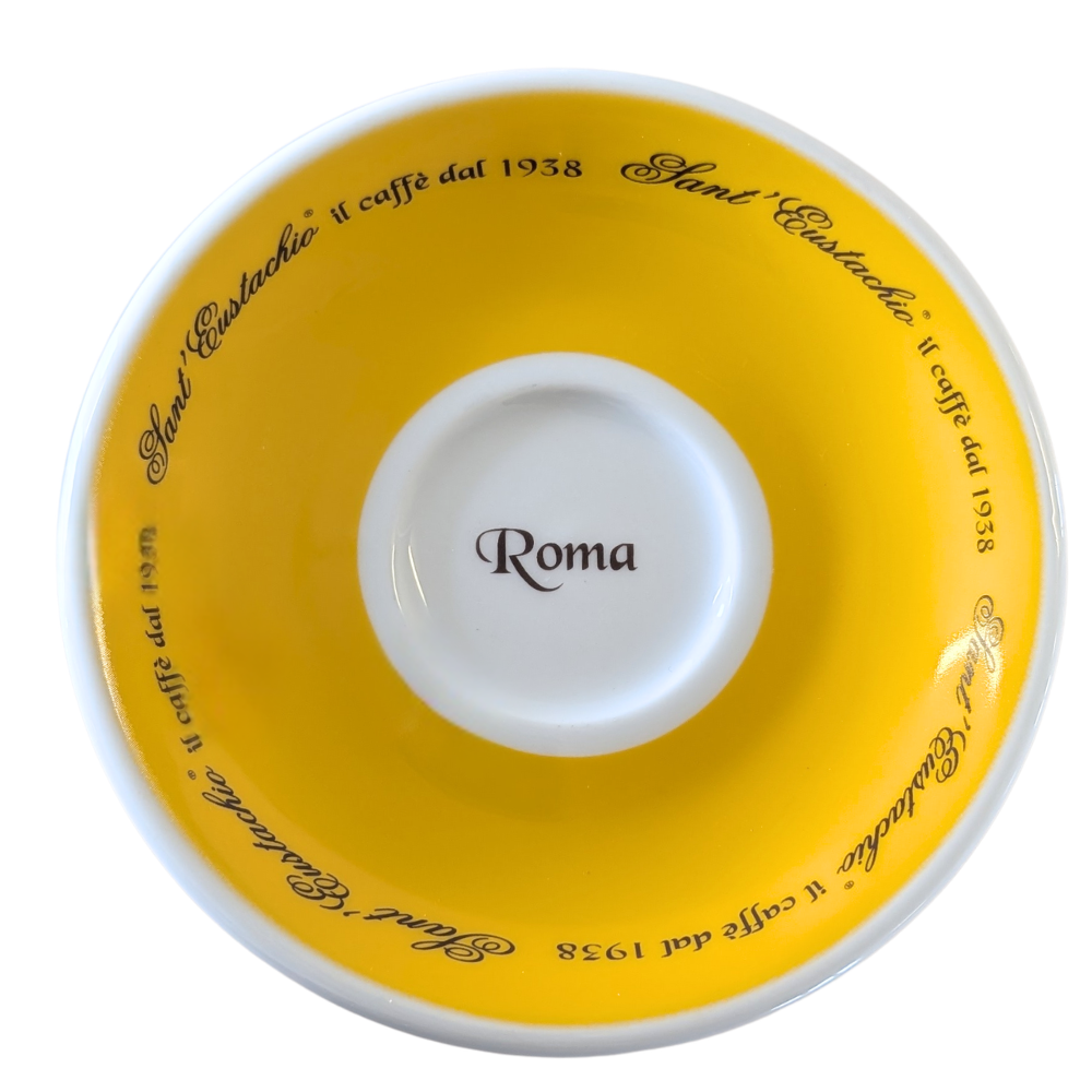 Espresso Cup - Sant Eustachio 