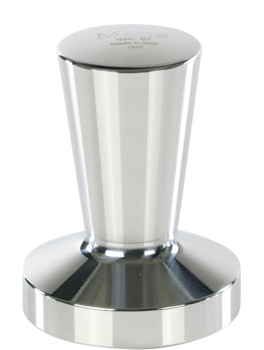 Tamper EASY aluminium 57mm - Motta 