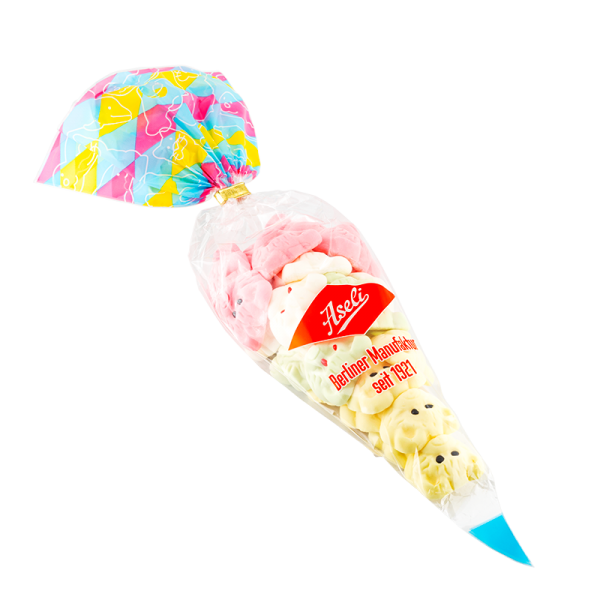 Berlin teddy bears - Aseli 