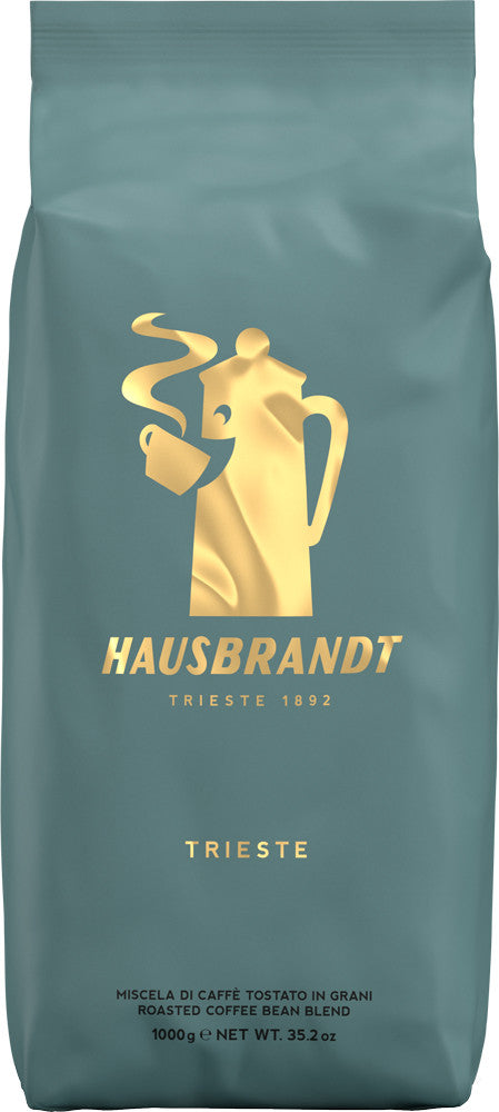 Hausbrandt TRIESTE