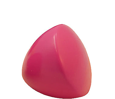 Beech wood knob pink for C40 grinder - Comandante