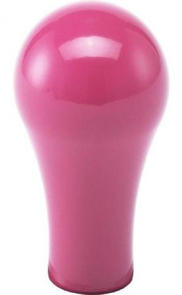 Tamper Handle Pop Pink - Joe Frex