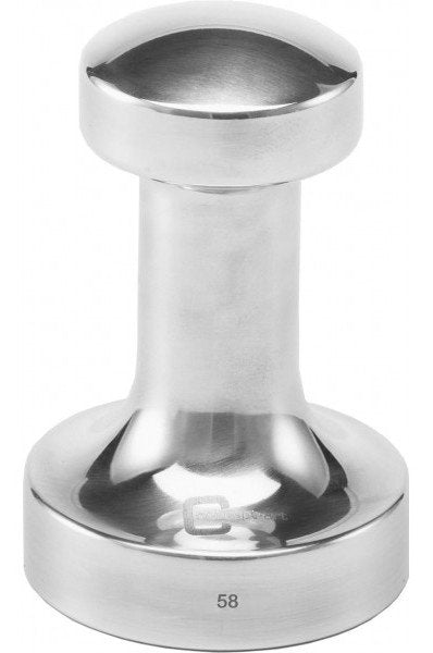 Tamper Aluminium 58 mm - JoeFrex 
