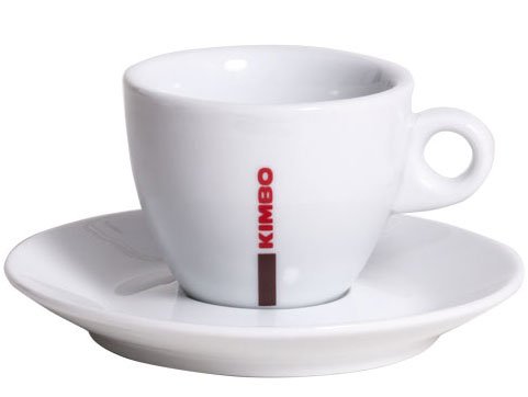 Milk coffee cup - Kimbo