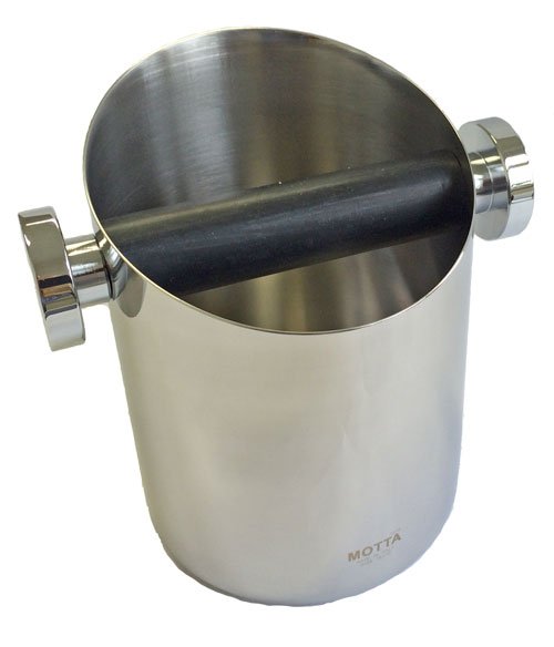 Strong Knock Box, small - Motta