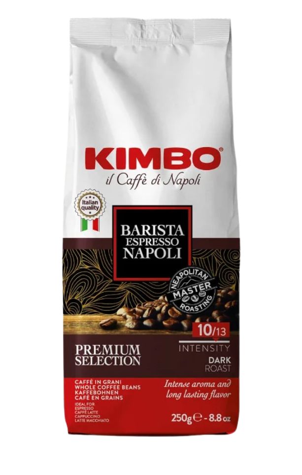 Kimbo ESPRESSO NAPOLI