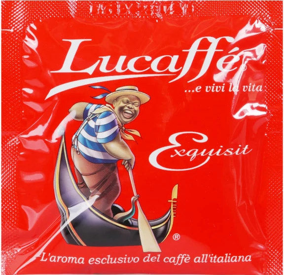 ESE Pods EXQUISIT- Lucaffé