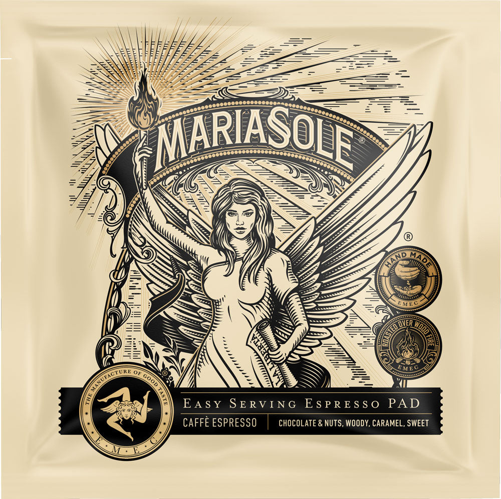 ESE Pods ESPRESSO - Maria Sole 