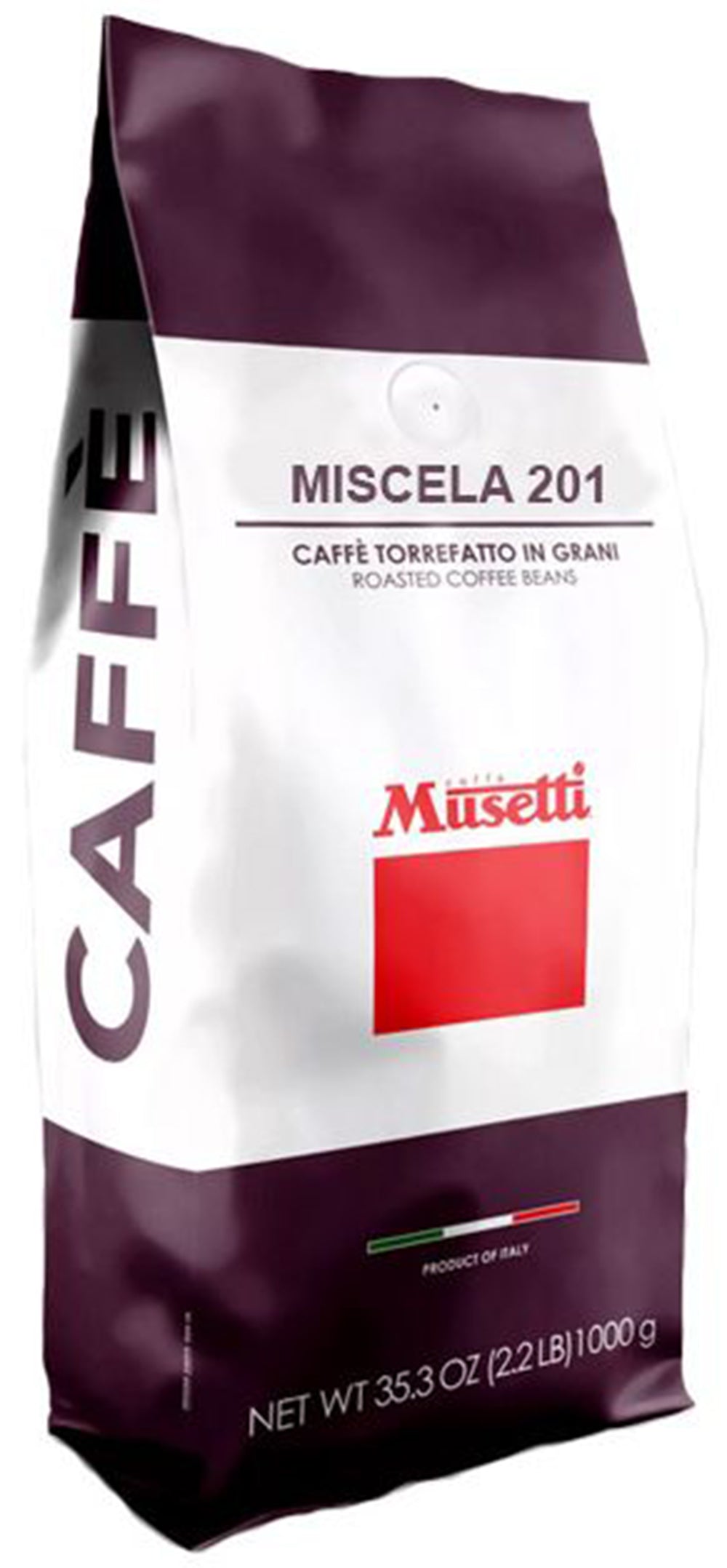 Musetti 201 BLEND
