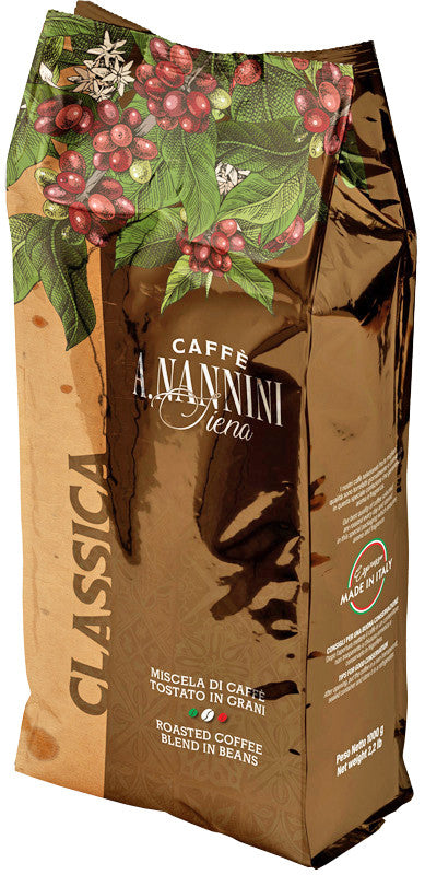Nannini Coffee Classica