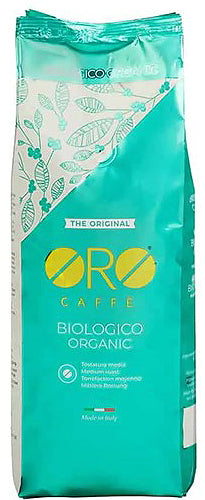 Oro Caffè BIOLOGICO (Organic)