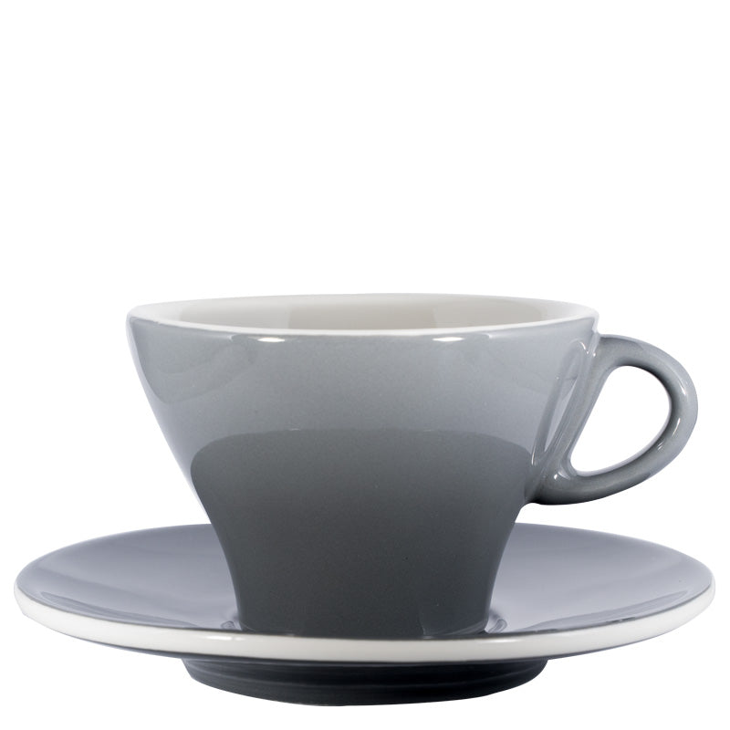 Latte cup grey - Club House