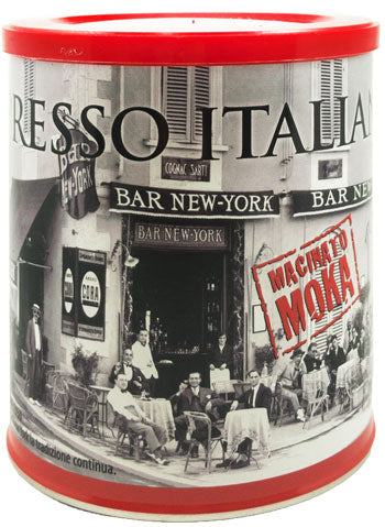 Caffè New York MOKA