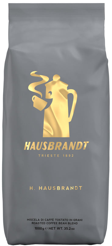 Hausbrandt H. HAUSBRANDT